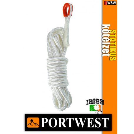 Portwest FP27 statikus kötél - 10 m