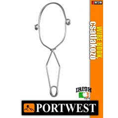 Portwest FP39 wire hook csatlakozó