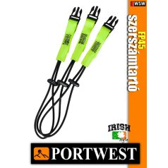 Portwest FP45 csatlakozó szerszámtartó kötélhez - 3db
