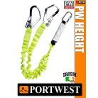 Portwest FP51 Y heveder energiaelnyelővel