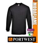 Portwest MODAFLAME antisztatikus lángálló póló - munkaruha
