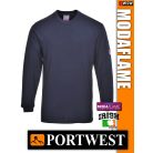 Portwest MODAFLAME antisztatikus lángálló póló - munkaruha