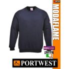 Portwest MODAFLAME antisztatikus lángálló pulóver - munkaruha
