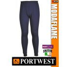 Portwest MODAFLAME antisztatikus lángálló alsónadrág - munkaruha