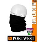 Portwest MODAFLAME antisztatikus lángálló sál - munkaruha