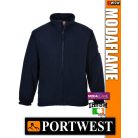 Portwest MODAFLAME antisztatikus lángálló polár - munkaruha