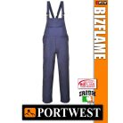Portwest BIZFLAME Pro antisztatikus lángálló nadrág - munkaruha