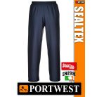 Portwest SEALTEX FLAME antisztatikus lángálló esőnadrág - munkaruha