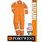 Portwest BIZFLAME Anti-Static overál - munkaruha