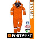 Portwest BIZFLAME Anti-Static overál - munkaruha