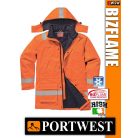 Portwest BIZFLAME Anti-Static télikabát - munkaruha