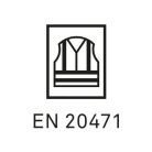 Portwest BIZFLAME Multi-Norm munkakabát - munkaruha