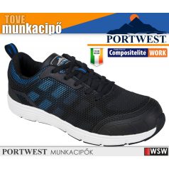 Portwest TOVE TRAINER S1P munkacipő - munkabakancs