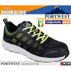 Portwest TOVE TRAINER S1P munkacipő - munkabakancs