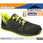 Portwest AIRE TRAINER S1 munkacipő - munkabakancs