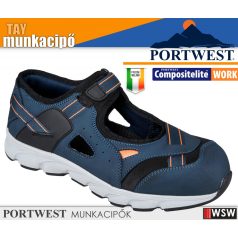 Portwest TAY S1P munkacipő - munkaszandál