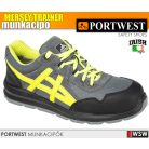 Portwest MRSEY TRAINER S1 munkacipő - munkabakancs