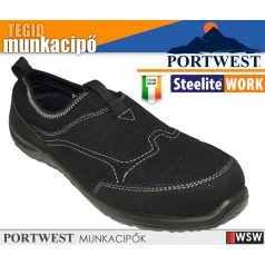 Portwest TEGID S1P munkacipő - munkaszandál