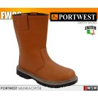 Portwest Steelite FW06 S1P munkacsizma