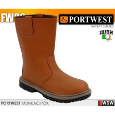 Portwest Steelite FW06 S1P munkacsizma