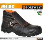 Portwest Steelite WELDER S1P munkabakancs