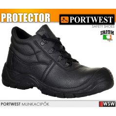 Portwest Steelite PROTECTOR S1P munkabakancs
