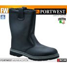 Portwest Steelite FW29 S3 CI munkacsizma