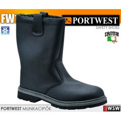 Portwest Steelite FW29 S3 CI munkacsizma