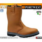 Portwest Steelite FW29 S3 CI munkacsizma