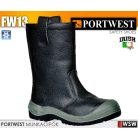 Portwest Steelite FW29 S3 CI munkacsizma