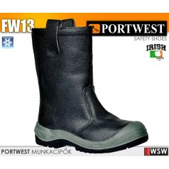Portwest Steelite FW29 S3 CI munkacsizma