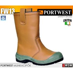 Portwest Steelite FW29 S3 CI munkacsizma