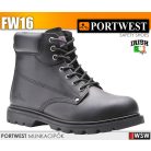 Portwest Anti Slip Memphis S3 munkacipő