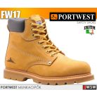 Portwest Anti Slip Memphis S3 munkacipő