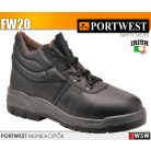Portwest FW20 O1 munkabakancs - munkacipő