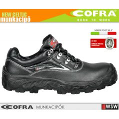 Cofra NEW CELTIC S3 technkiai munkabakancs - munkacipő