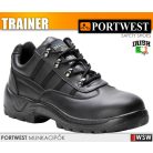 Portwest Steelite TRAINER S1 munkacipő
