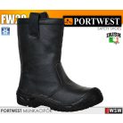 Portwest Steelite FW29 S3 CI munkacsizma