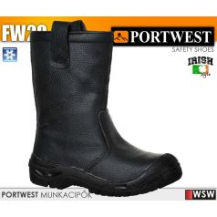 Portwest Steelite FW29 S3 CI munkacsizma