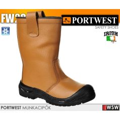 Portwest Steelite FW29 S3 CI munkacsizma