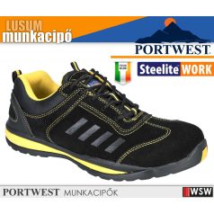 Portwest Compositelite Zephyr S1P munkacipő