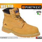 Portwest Anti Slip Memphis S3 munkacipő