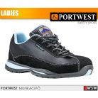 Portwest Compositelite FC01 S3 HRO munkabakancs