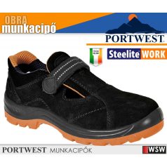 Portwest OBRA S1 munkaszandál