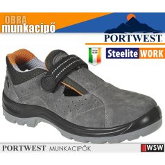 Portwest OBRA S1 munkaszandál