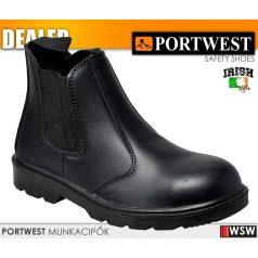 Portwest Steelite DEALER S1P munkabakancs