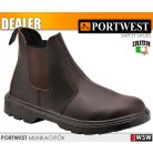 Portwest Steelite DEALER S1P munkabakancs