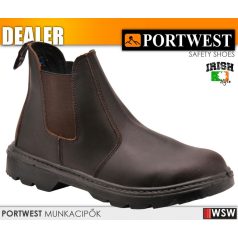 Portwest Steelite DEALER S1P munkabakancs