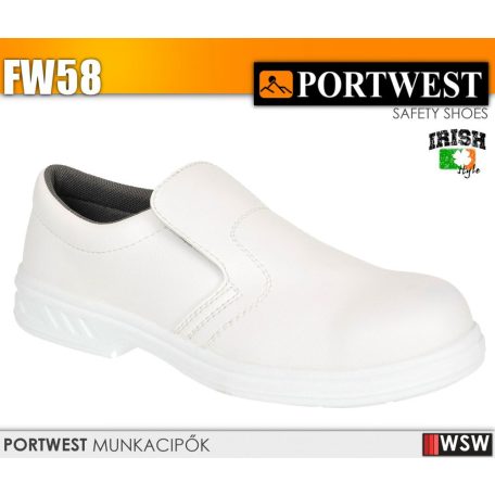 Portwest FW58 O2 munkacipő