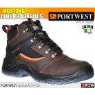 Portwest MUSTANG S3 munkabakancs